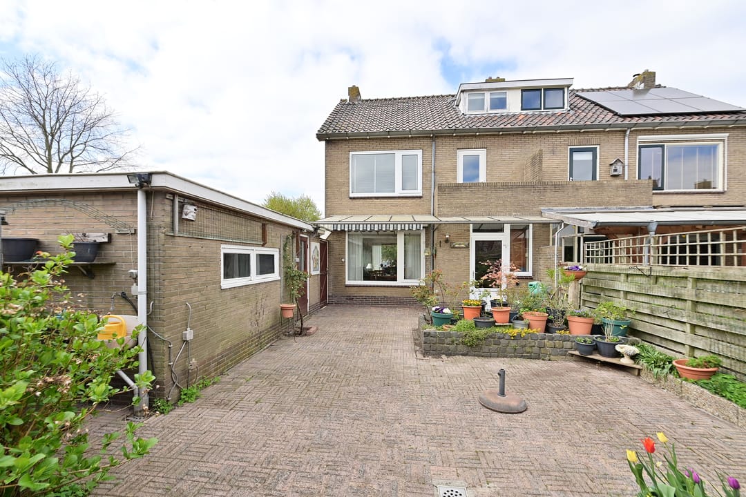 Foto 2 van Lijsterlaan 2