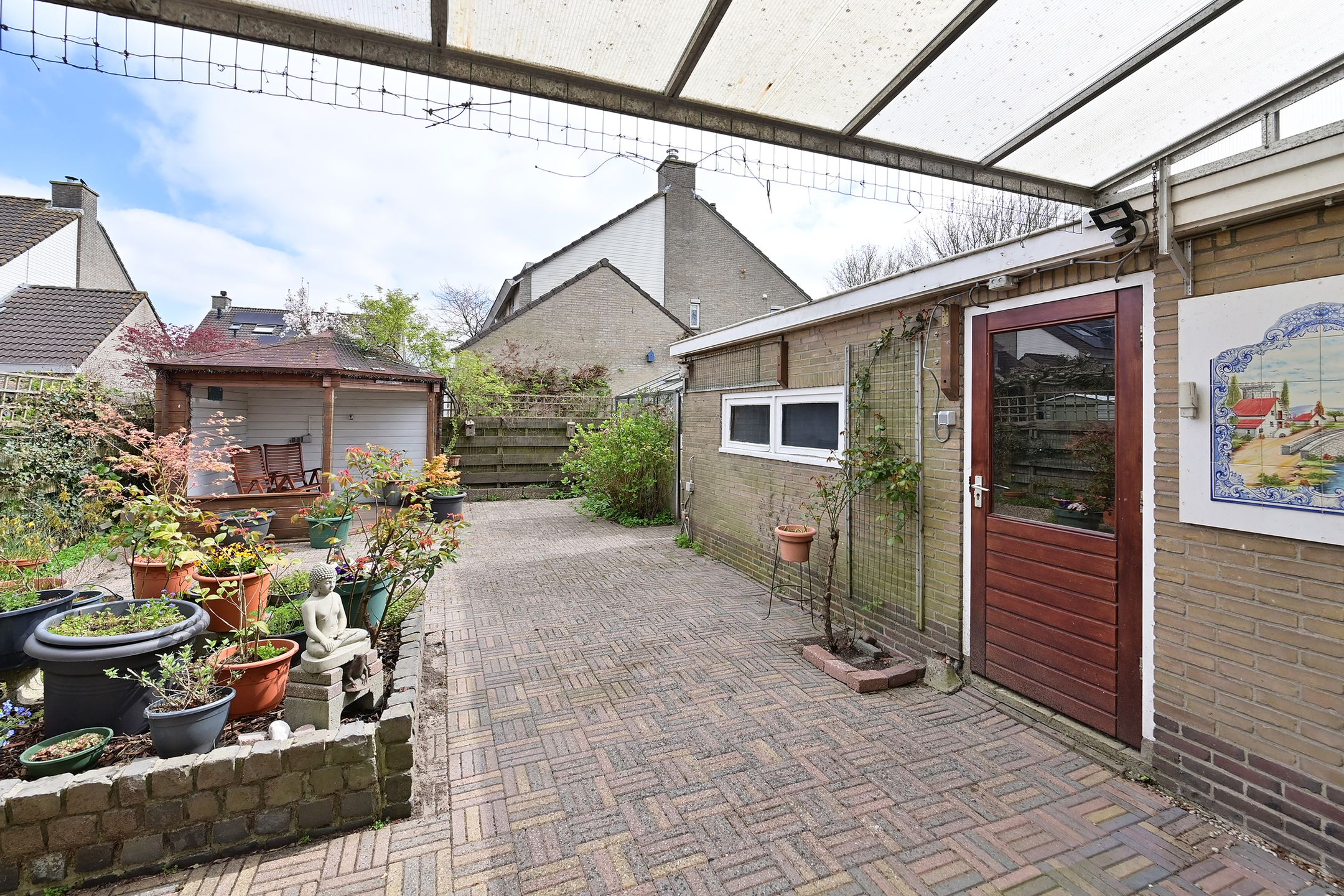 Foto 3 van Lijsterlaan 2