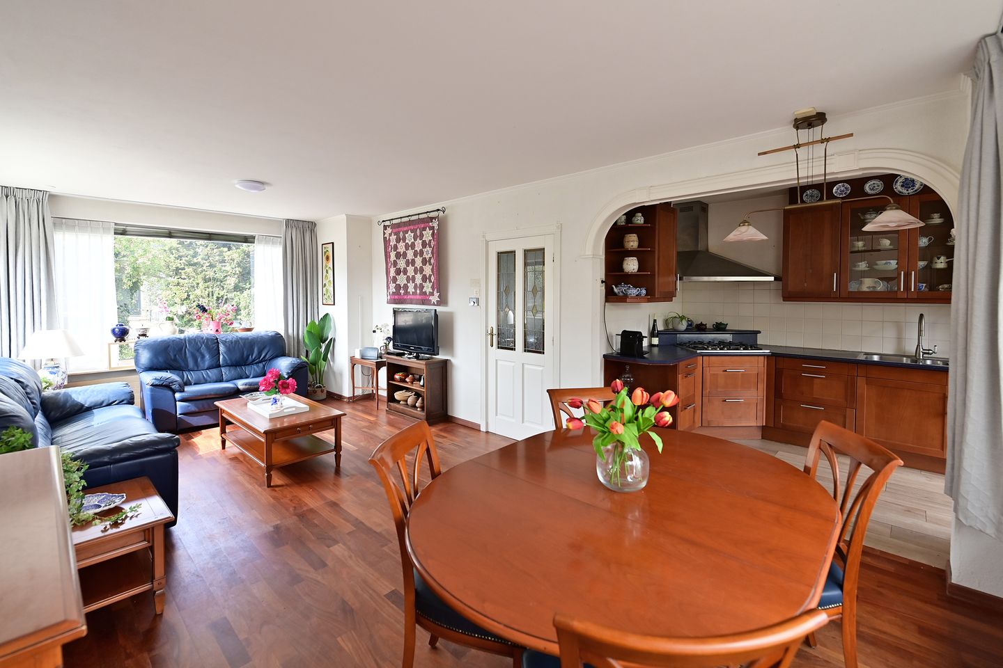 Foto 4 van Lijsterlaan 2