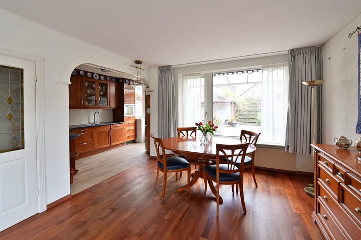 Foto 5 van Lijsterlaan 2