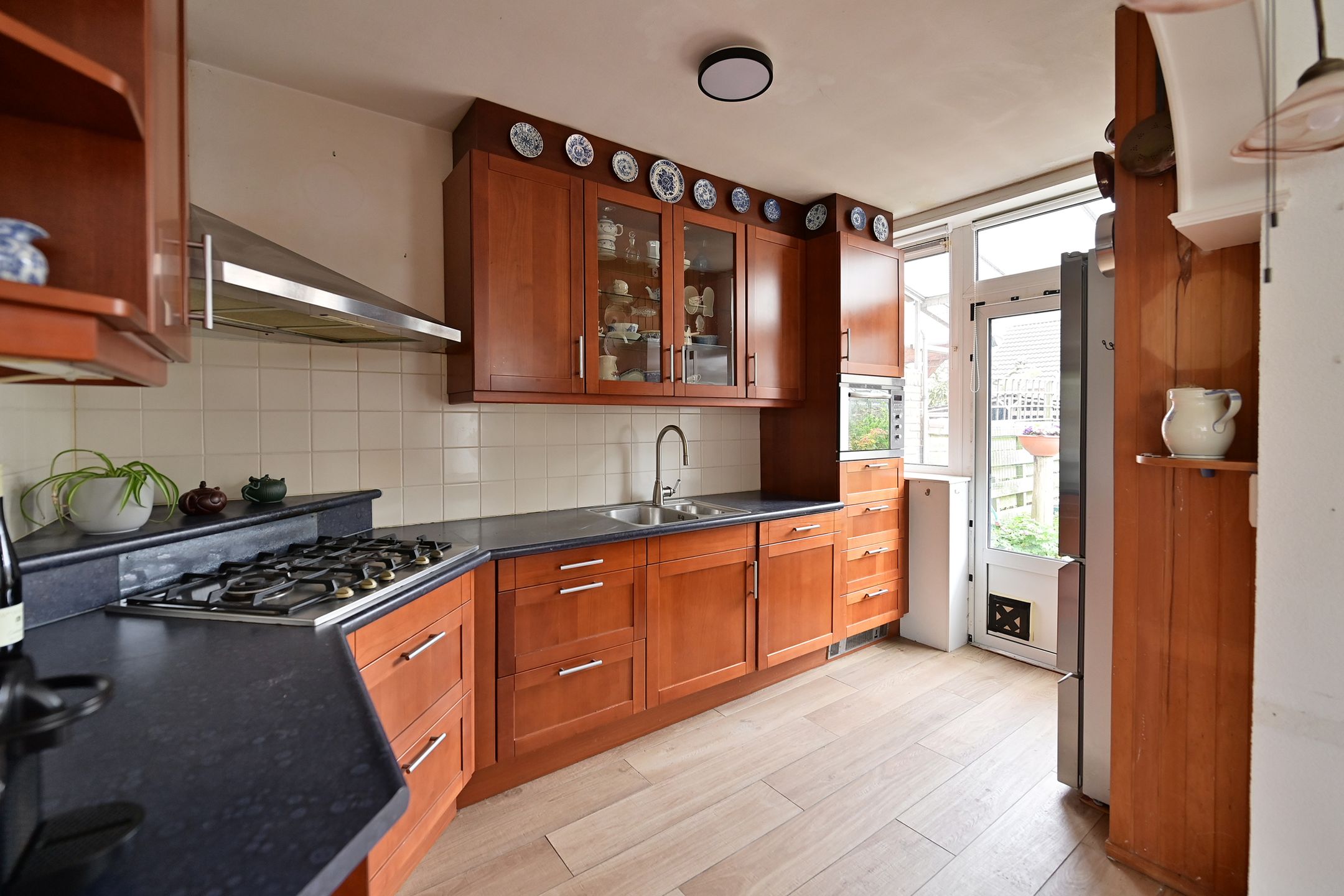 Foto 6 van Lijsterlaan 2