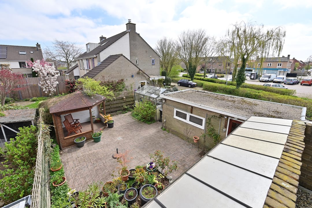 Foto 16 van Lijsterlaan 2