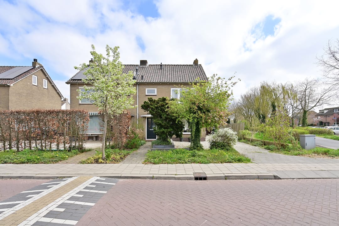 Foto 17 van Lijsterlaan 2