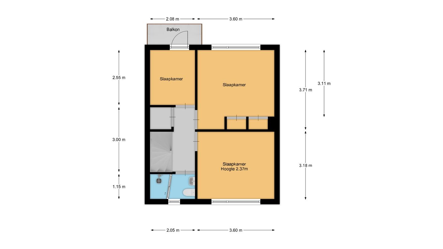 Foto 20 van Lijsterlaan 2