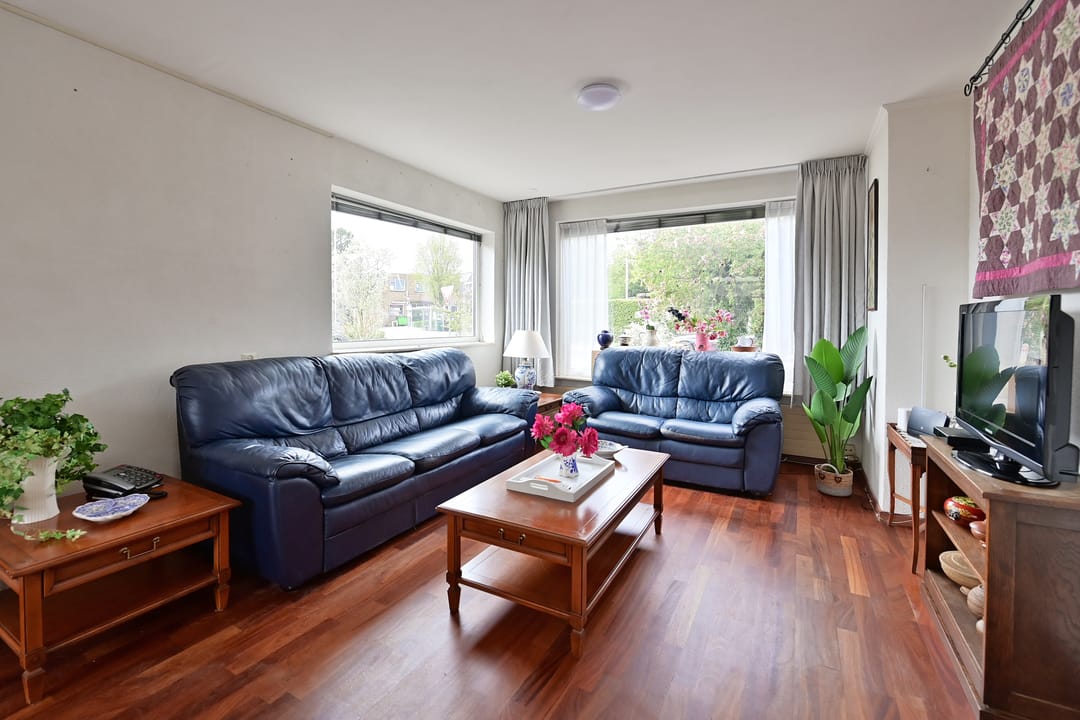 Foto 8 van Lijsterlaan 2