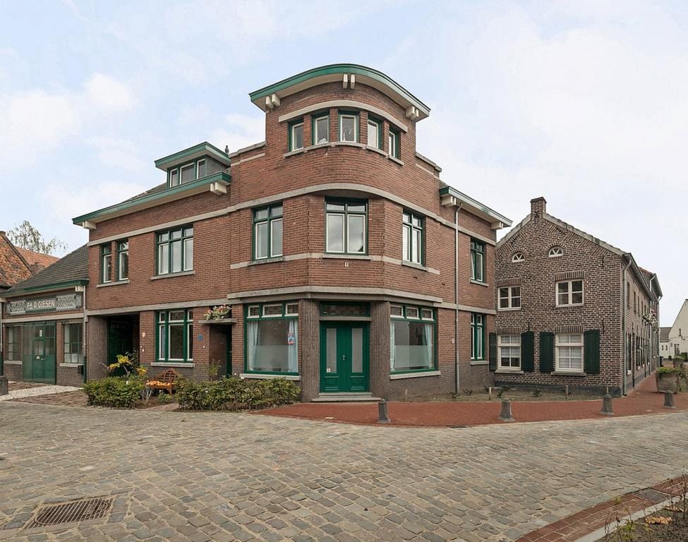 Foto 1 van Hoekstraat 2