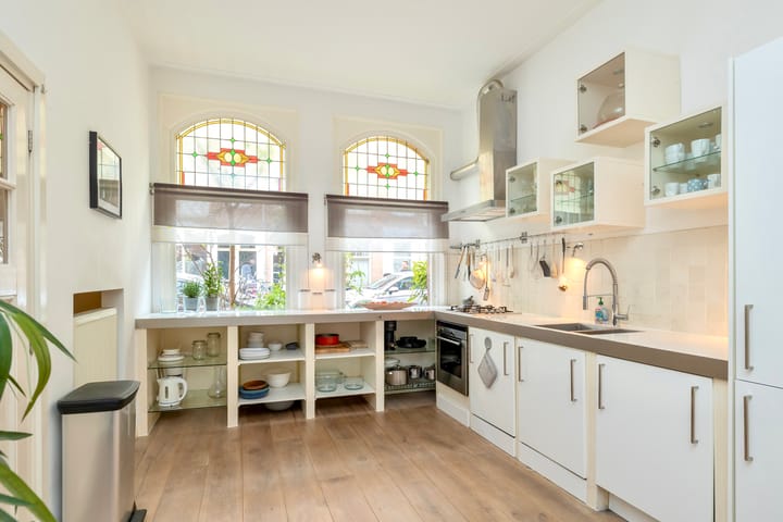 Foto 3 van Hasebroekstraat 25-H