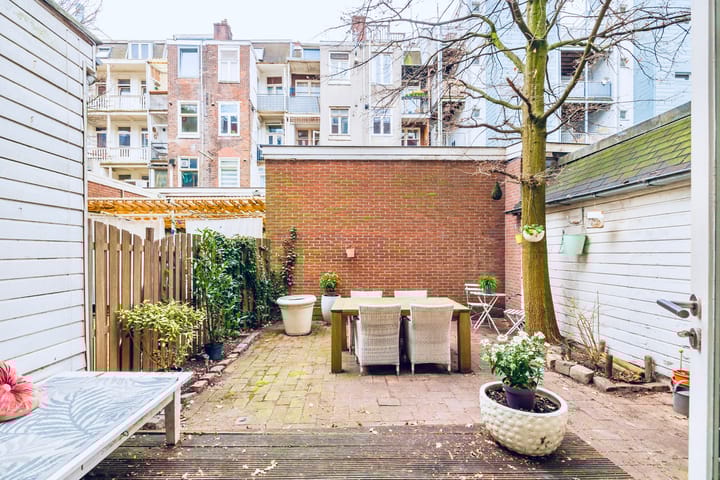 Foto 4 van Hasebroekstraat 25-H