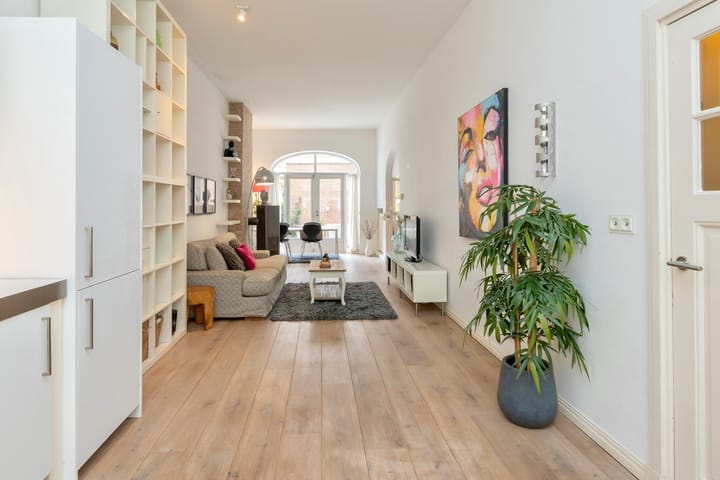 Foto 7 van Hasebroekstraat 25-H