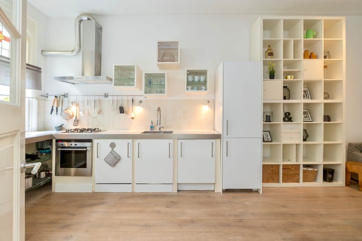 Foto 8 van Hasebroekstraat 25-H