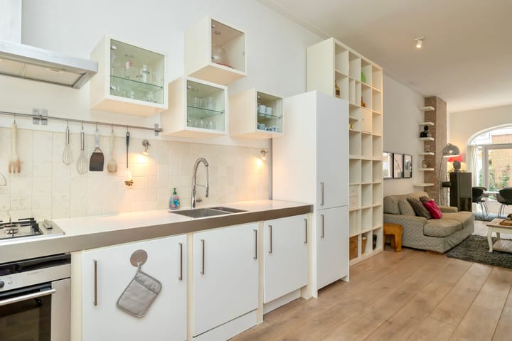 Foto 9 van Hasebroekstraat 25-H