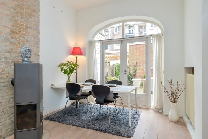 Foto 10 van Hasebroekstraat 25-H