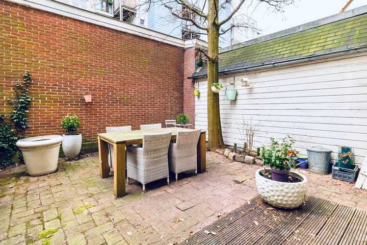 Foto 11 van Hasebroekstraat 25-H