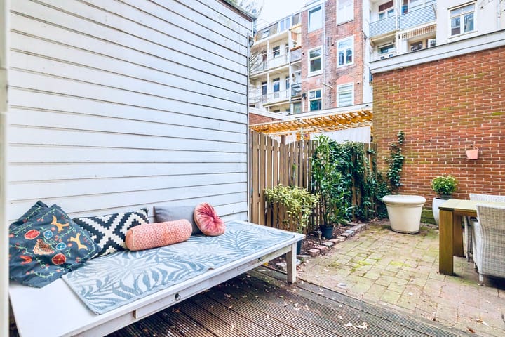 Foto 12 van Hasebroekstraat 25-H