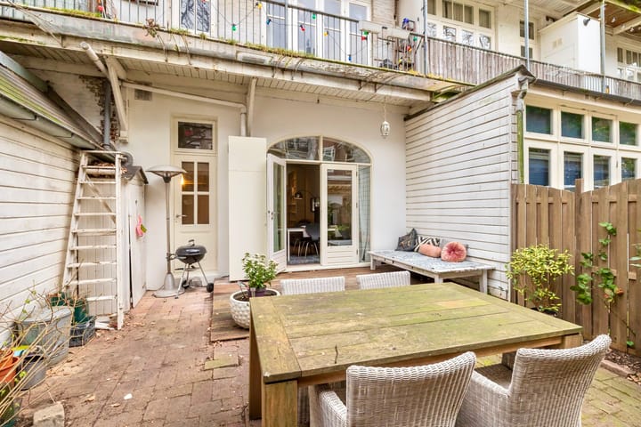 Foto 13 van Hasebroekstraat 25-H