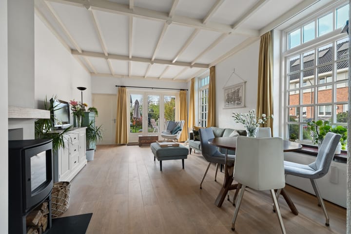 Foto 2 van Zaalbospad 5