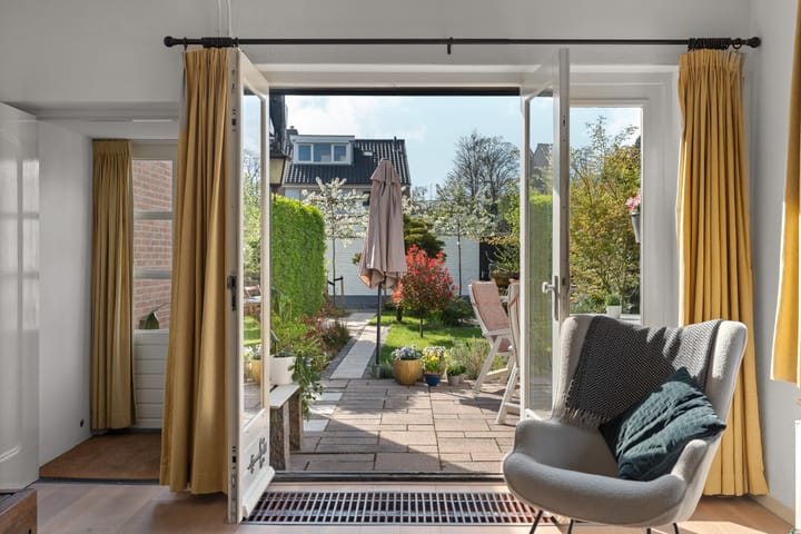 Foto 3 van Zaalbospad 5