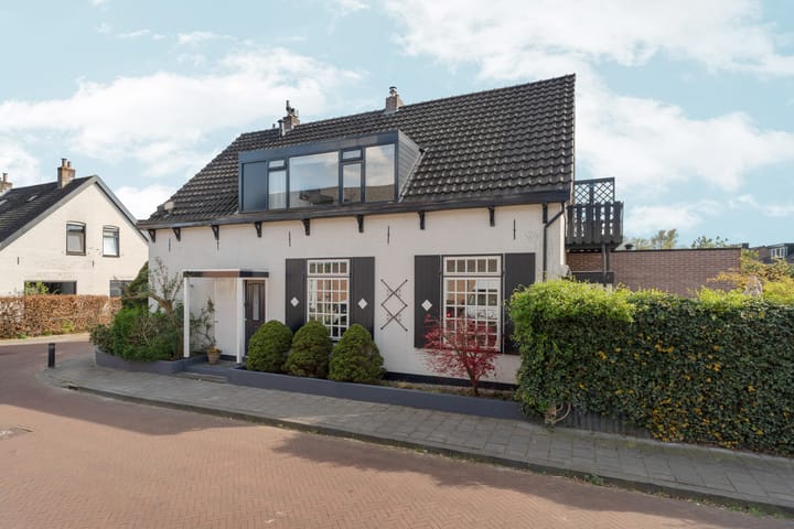 Foto 6 van Zaalbospad 5