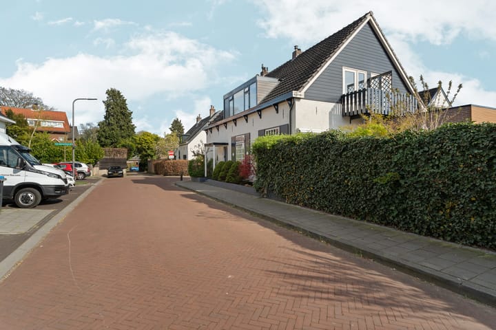 Foto 8 van Zaalbospad 5