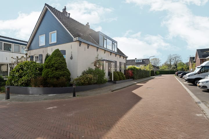 Foto 9 van Zaalbospad 5