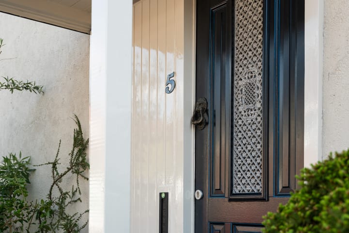 Foto 10 van Zaalbospad 5