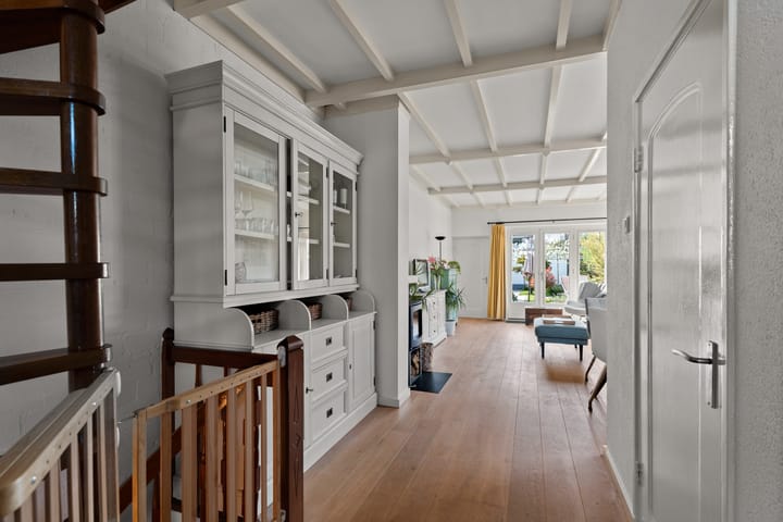 Foto 12 van Zaalbospad 5