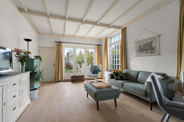 Foto 13 van Zaalbospad 5