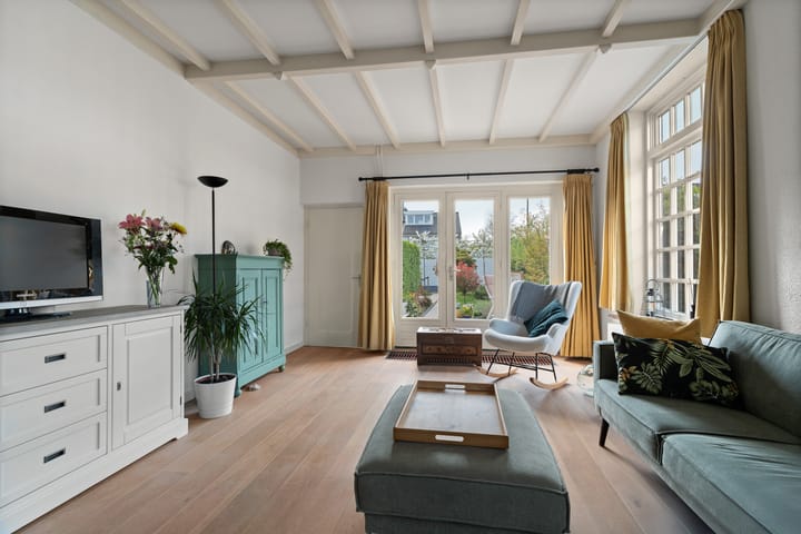 Foto 14 van Zaalbospad 5