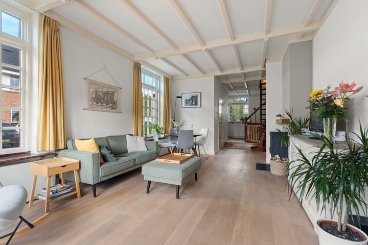 Foto 15 van Zaalbospad 5