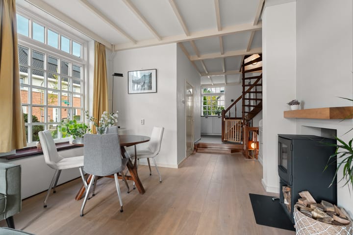 Foto 17 van Zaalbospad 5