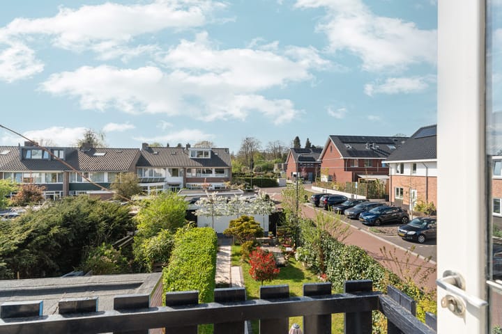 Foto 28 van Zaalbospad 5