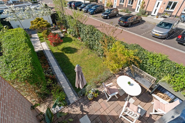 Foto 29 van Zaalbospad 5