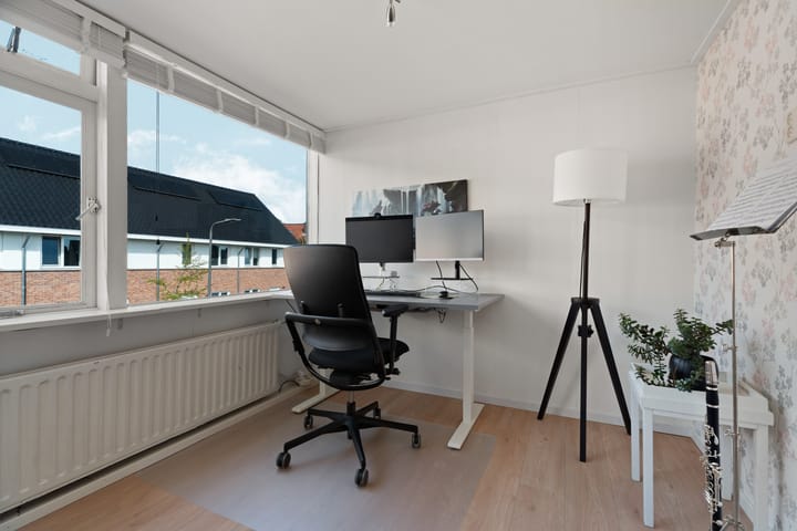 Foto 32 van Zaalbospad 5