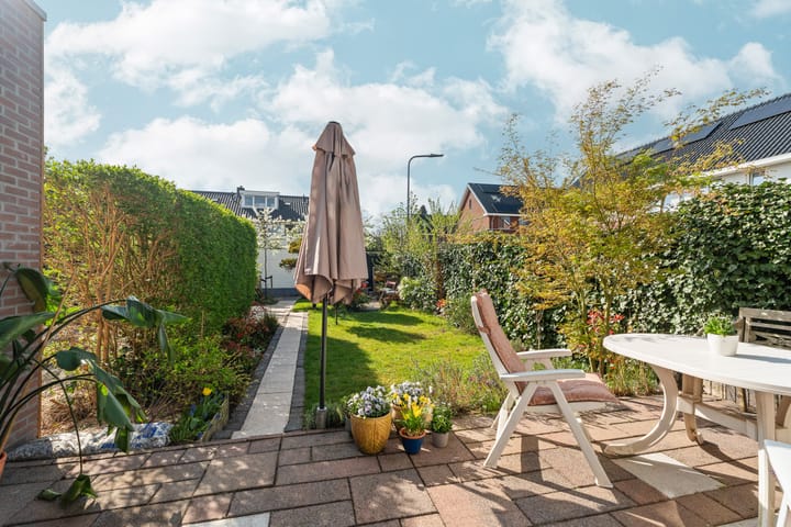 Foto 37 van Zaalbospad 5