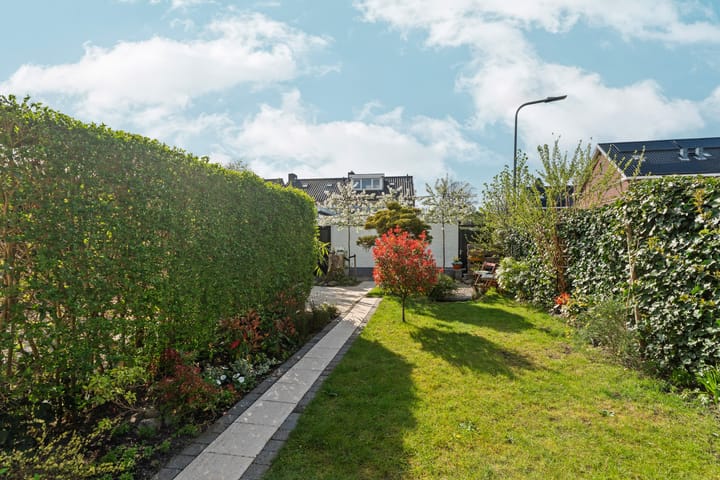 Foto 38 van Zaalbospad 5