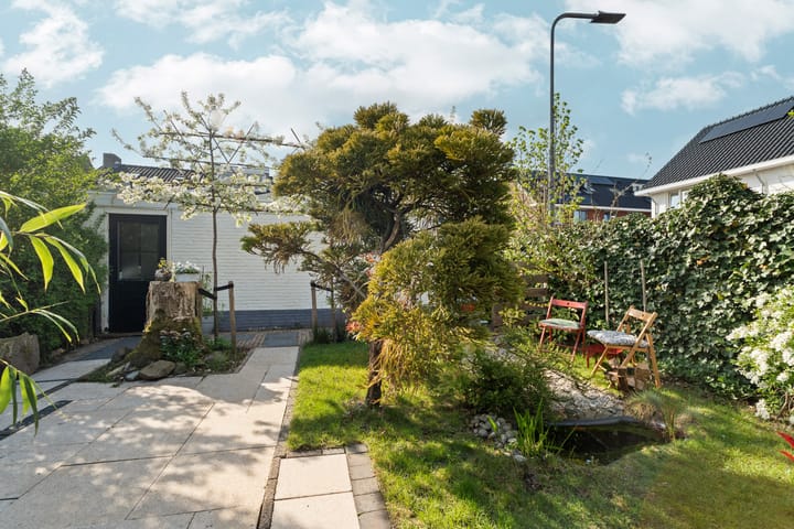 Foto 40 van Zaalbospad 5