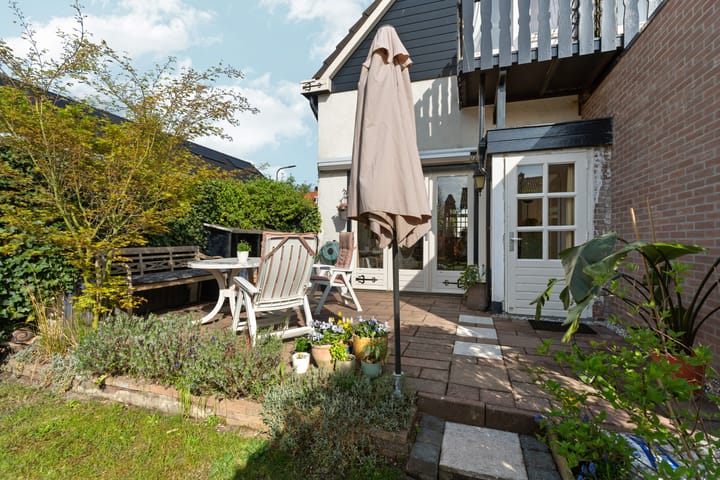 Foto 45 van Zaalbospad 5