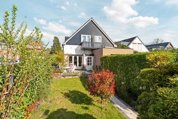 Foto 43 van Zaalbospad 5