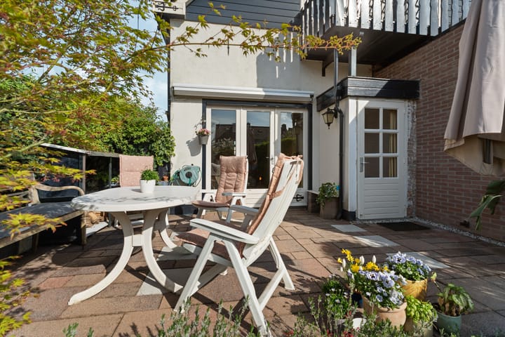 Foto 46 van Zaalbospad 5