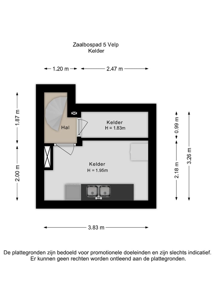 Foto 56 van Zaalbospad 5