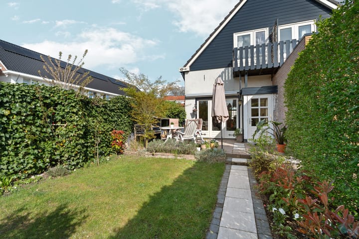 Foto 44 van Zaalbospad 5