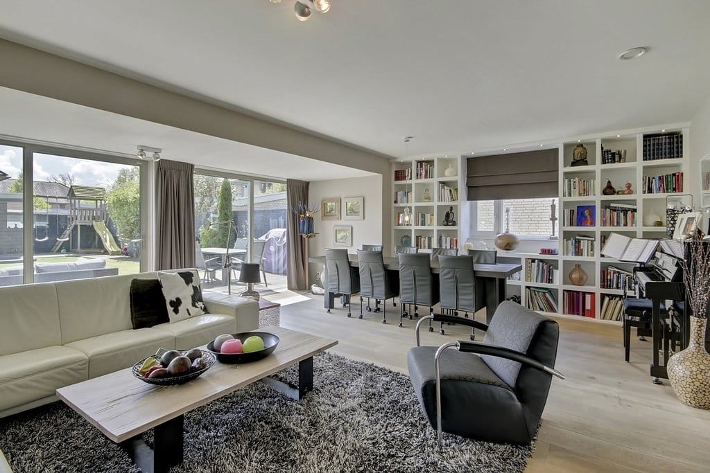 Photo 3 of Fanny Blankers-Koenlaan 39