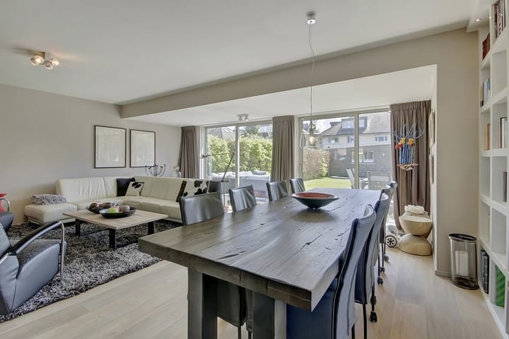 Foto 6 van Fanny Blankers-Koenlaan 39