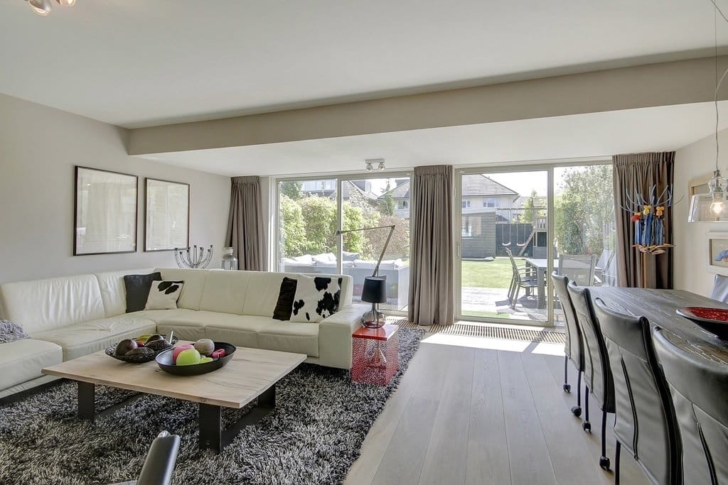 Photo 4 of Fanny Blankers-Koenlaan 39