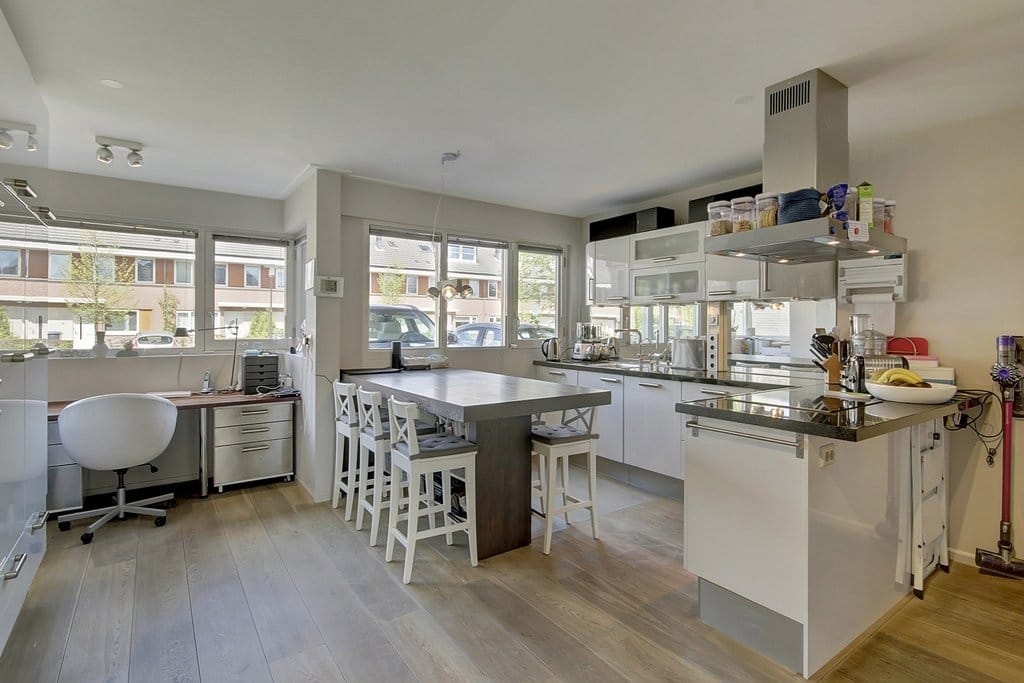 Photo 7 of Fanny Blankers-Koenlaan 39