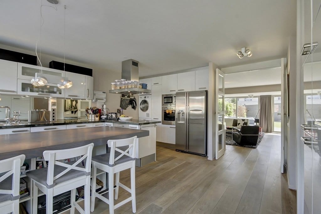 Photo 8 of Fanny Blankers-Koenlaan 39