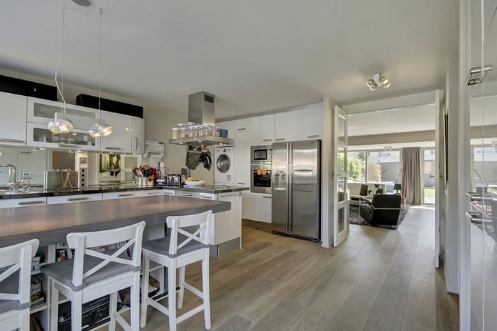 Foto 8 van Fanny Blankers-Koenlaan 39