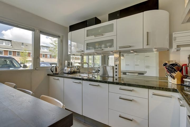 Photo 10 of Fanny Blankers-Koenlaan 39