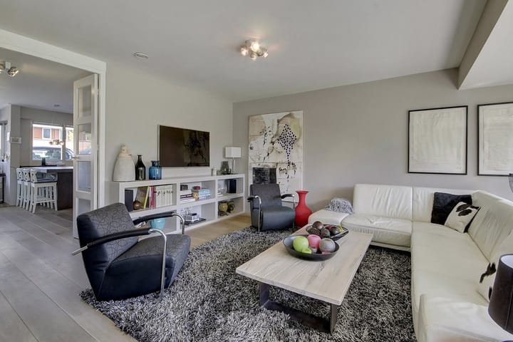 Foto 5 van Fanny Blankers-Koenlaan 39