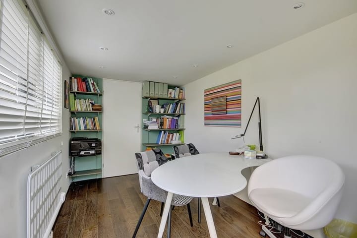 Foto 12 van Fanny Blankers-Koenlaan 39